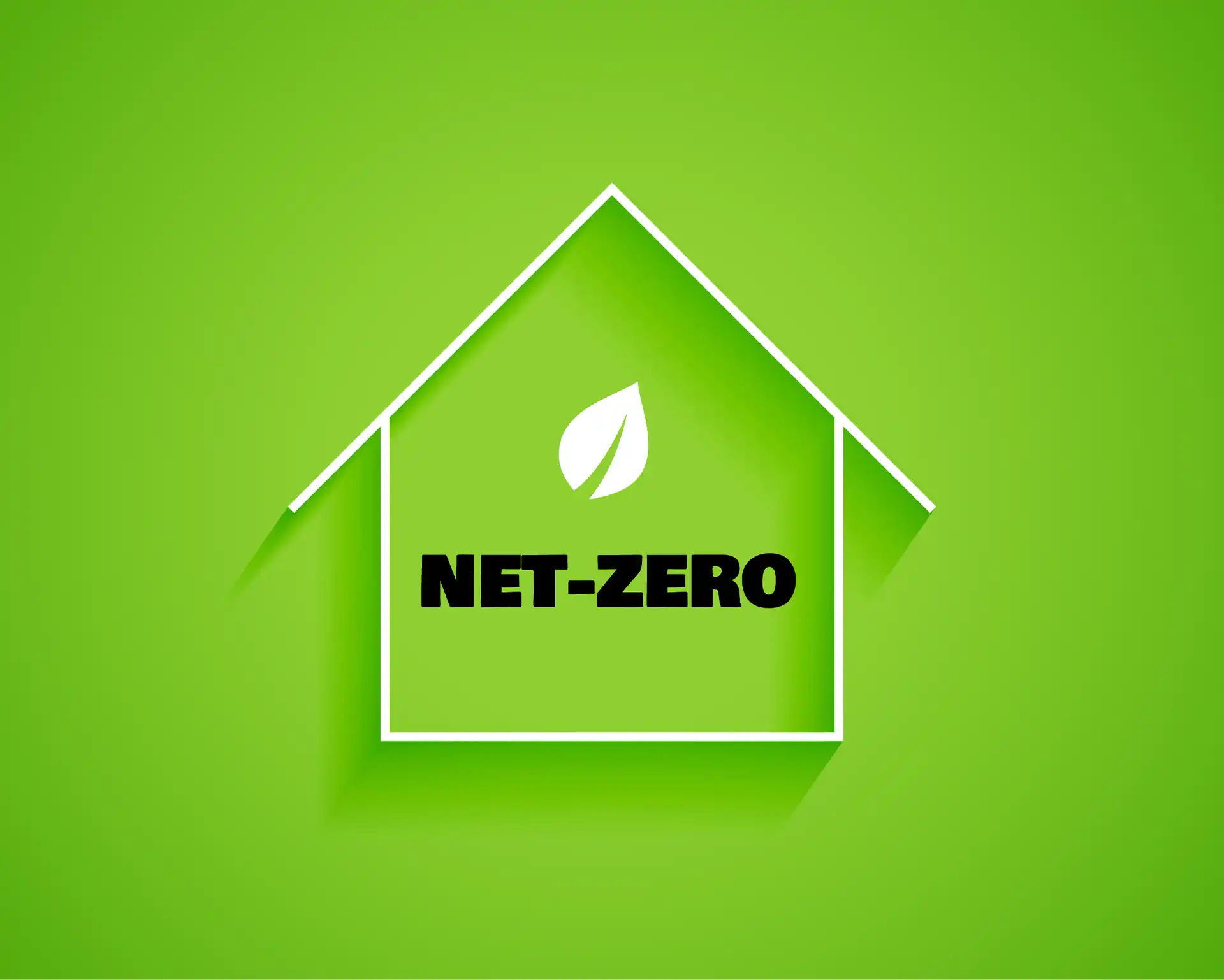 About Net-Zero Ready Home Construction in northern virginia