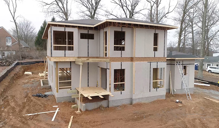 PUReWall Panelized Building Systems